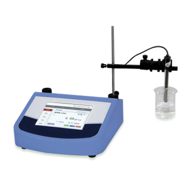 电导率测定仪型号LH-DDS3M库号M371374 