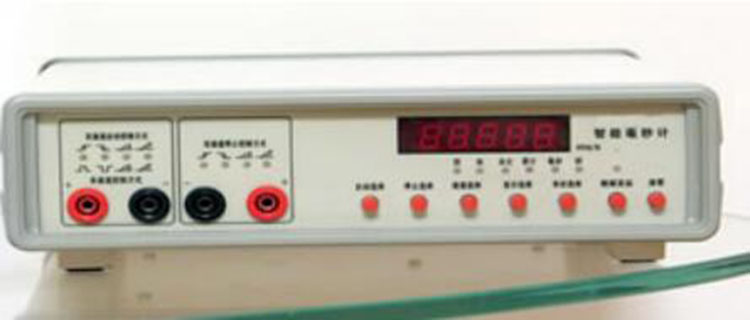 智能型数字毫秒计型号DF-HN-S9库号M355222  