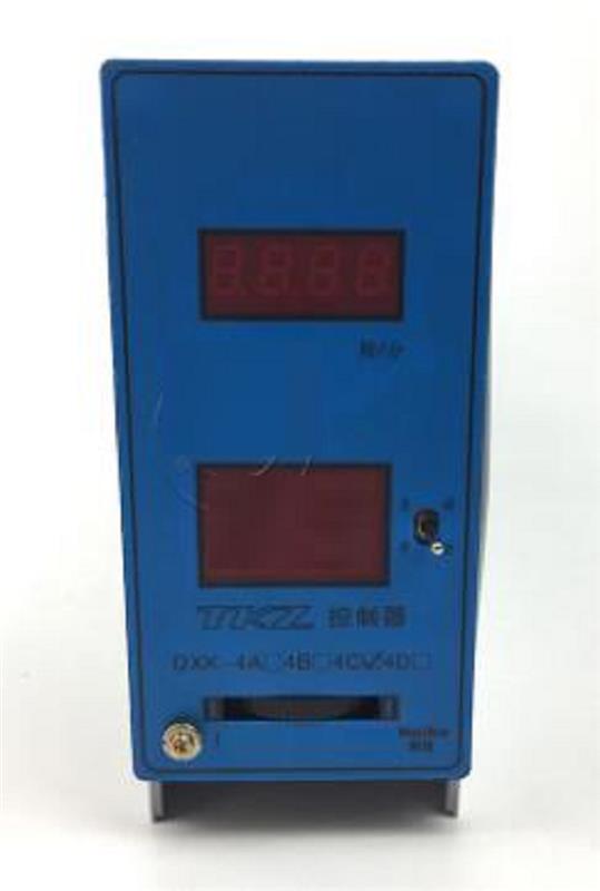 电磁电机调速器型号CN02-DXK-4D库号M396871 