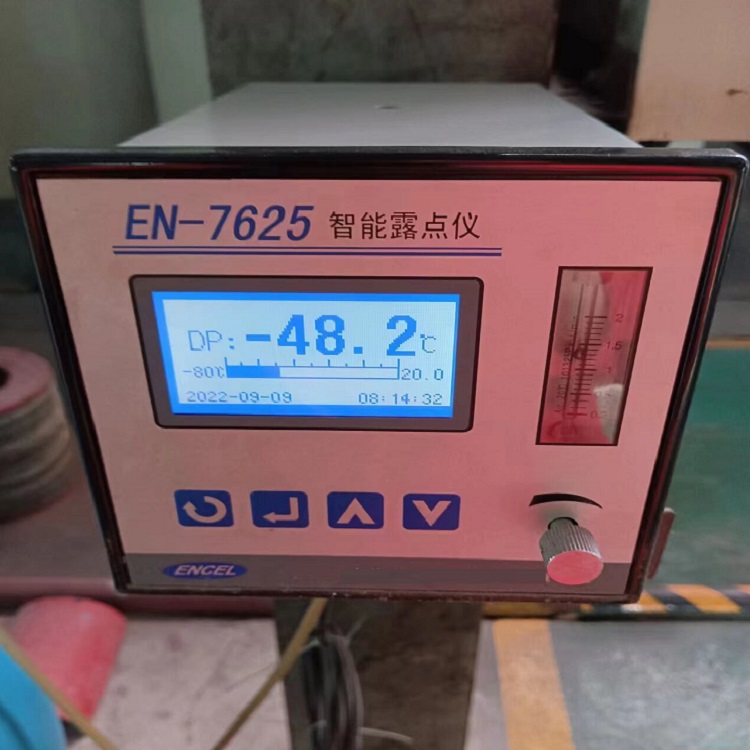 智能露点仪型号SY17-EN-7625库号M408108