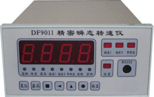 瞬态转速仪型号KM1-DF9011库号M208562 