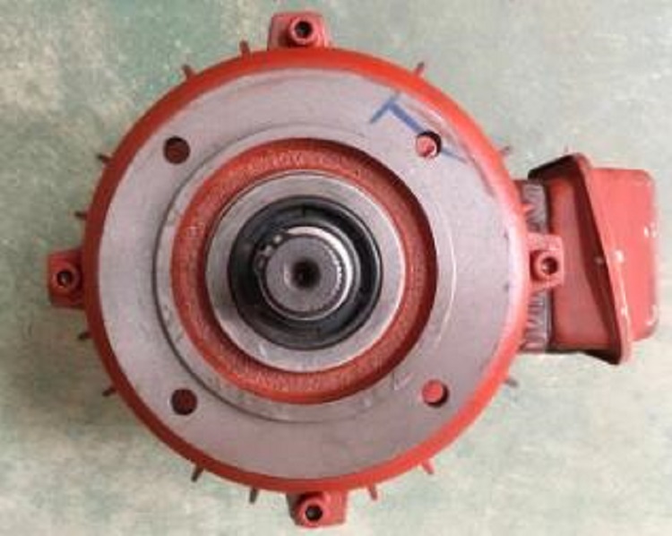 锥形转子DE65M-ZDM21-4库号M205058 