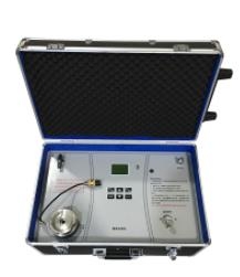 植物水势仪型号:DFHB-03库号：M348489 