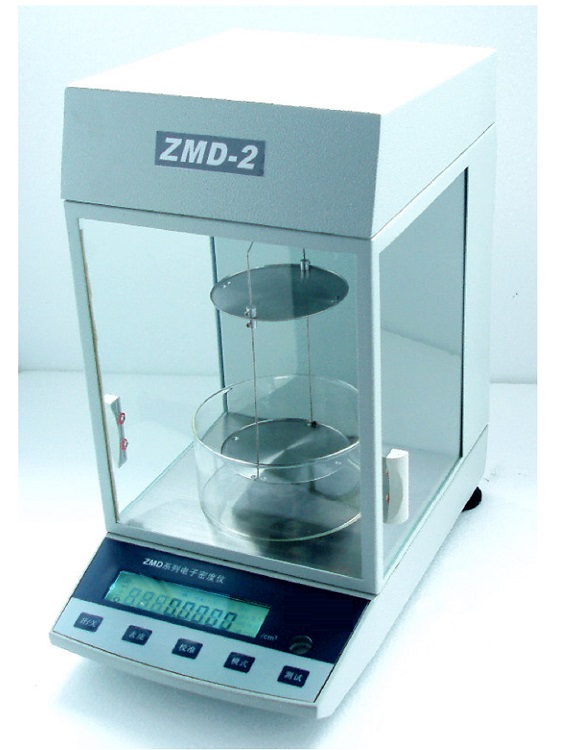 电子自动密度仪 型号ZMD-2库号M366505