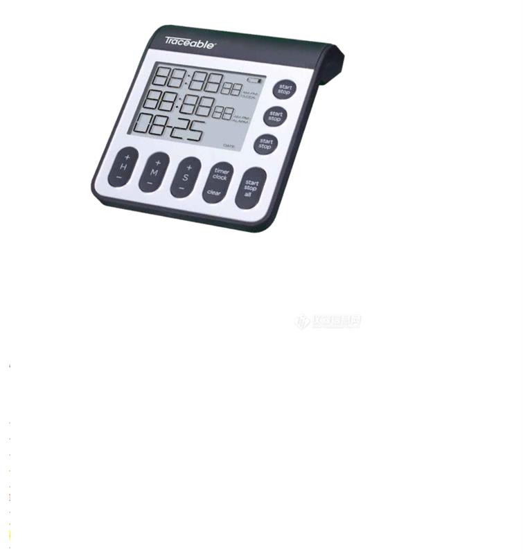 三通道报警计时器型号56000-13库号M408284 