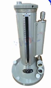 一等补偿式微压计型号YJB-2500库号M182002 