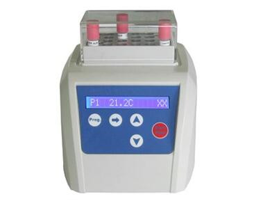 快速生物监测培养仪型号DW-18库号M345149 