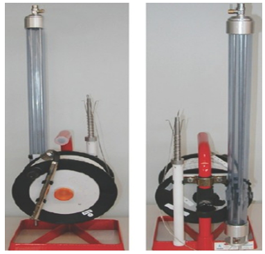 深井采样器型号ZY602-D249871库号M249871 