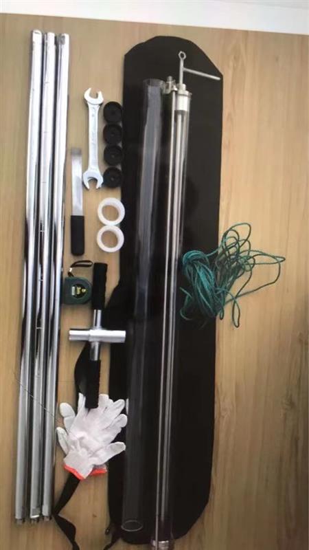 柱状沉积物采样器型号D237111库号M237111 