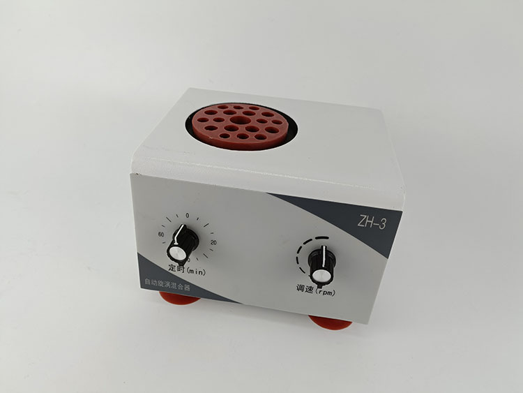 自动漩涡混合器型号TY6-ZH-3库号M182001 