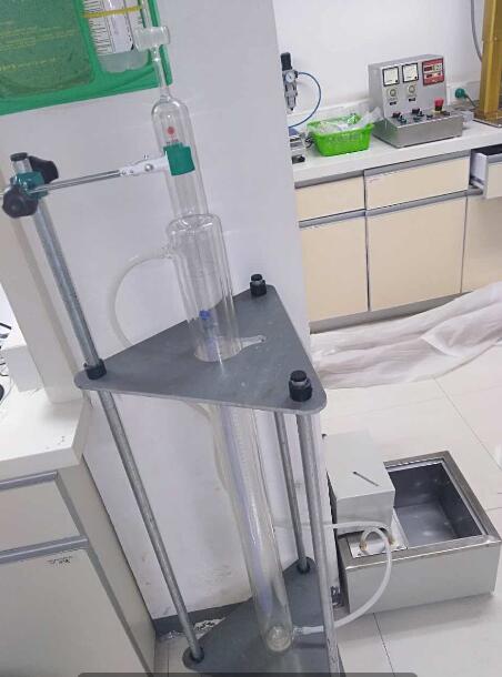 罗氏泡沫仪型号ZY731-D62390库号M62390 