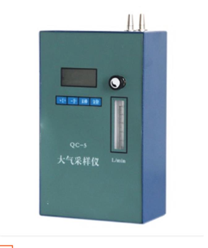 大气采样器 型号:LB055-QC-5库号：M47935 