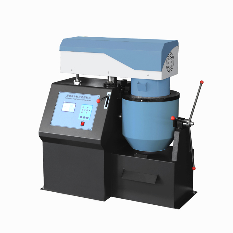 沥青混合料自动拌和机型号BH-20库号D206754 