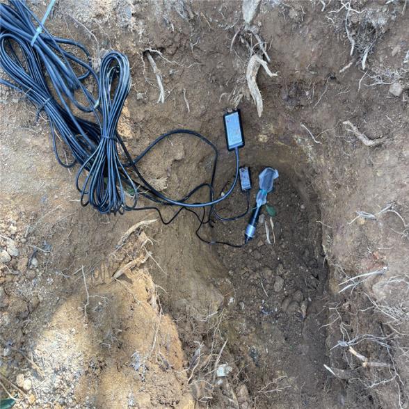 土壤氧气在线监测系统JZ-YQ-9库号D253128