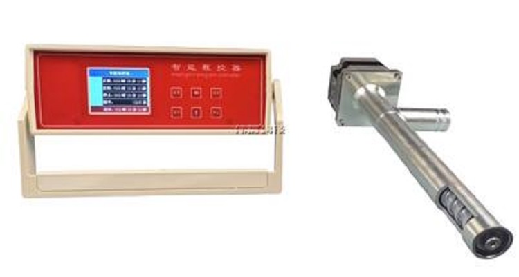 水泥粉料自动取样器型号QFY-1A库号D129443