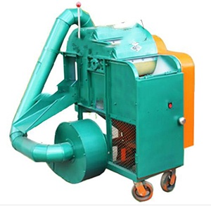 小区脱粒机型号SJ01-QKT-320A库号D145206