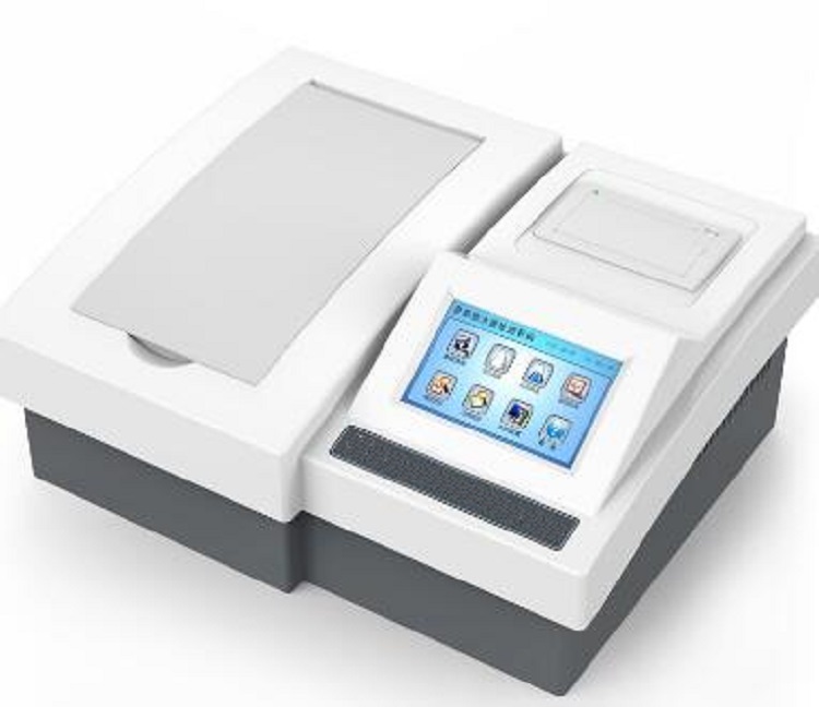 COD氨氮总磷测定仪型号CNP-301C库号D227024 