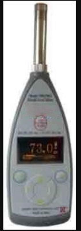 脉冲声级计型号AWA5661-1库号D176137  