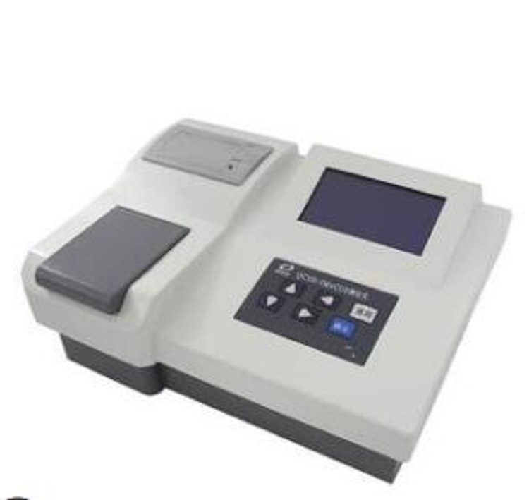 差示扫描量热仪JB-DSC-500A库号：D286276