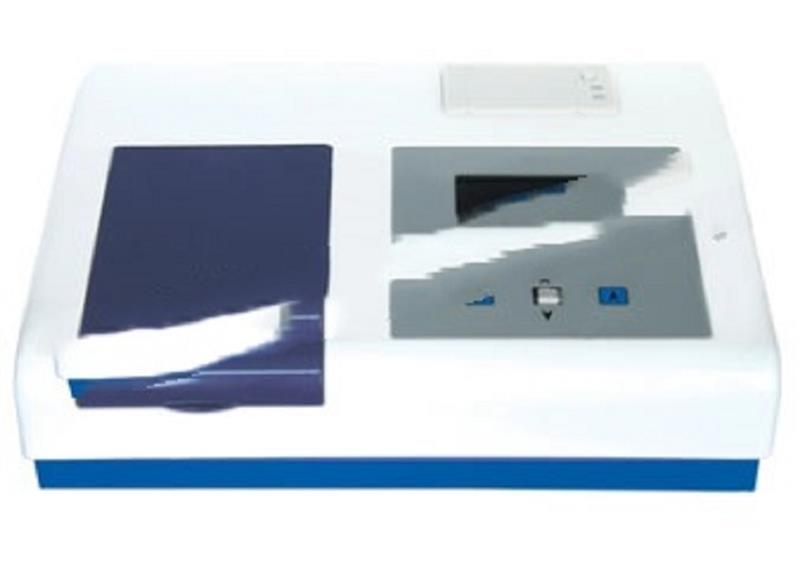 5通道便携农残快速分析仪PRT-5B库号D12000 