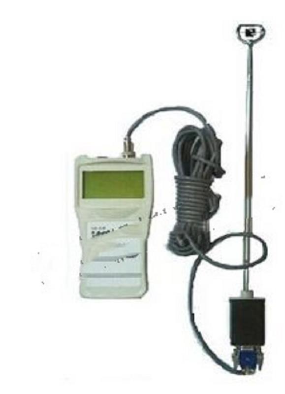 便携式流速测仪型号LGY-II库号D330331  