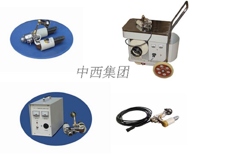 轻便磁粉探伤机型号YA02-QCJ-II库号D160051