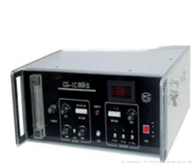 冷原子吸收测汞仪型号NCG-1库号D21895  