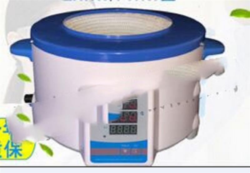 电子调温电热套TB-ZNHW-500ML库号D382872