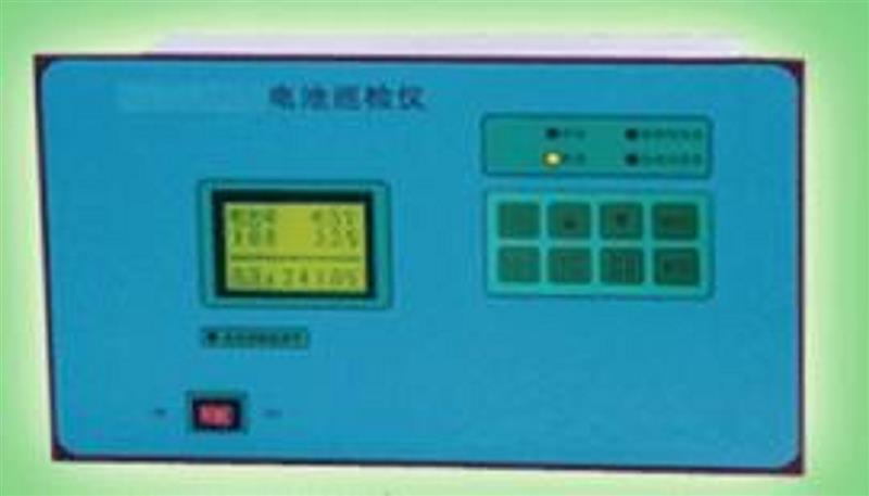 电池巡检仪型号DH29-CHK-8D库号D365273  