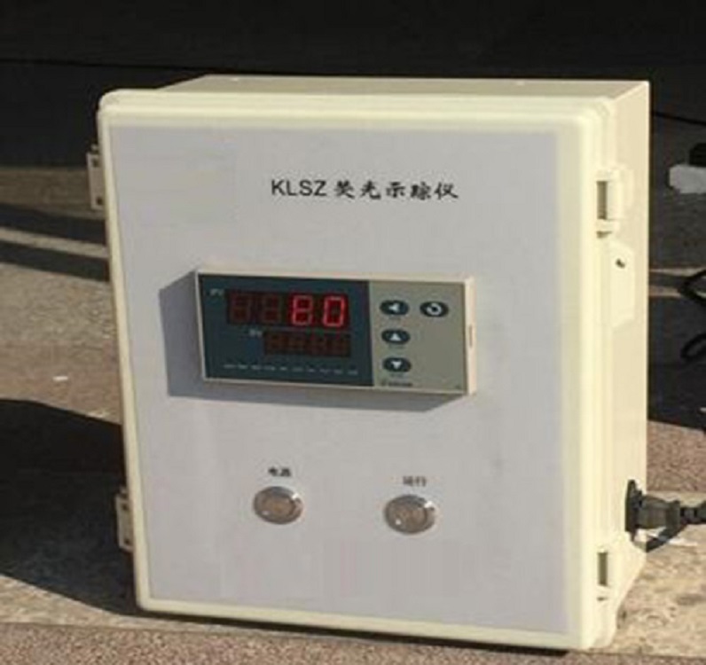 荧光示踪仪型号mm-KLSZ库号D366020 