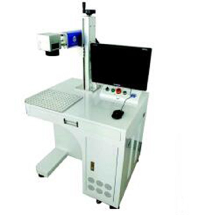 光纤激光打标机HK-YLP-30W库号D367780  