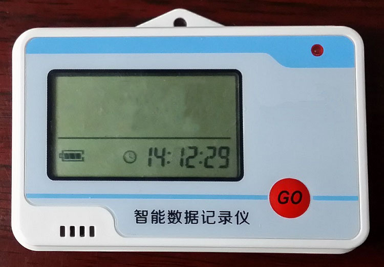 温度记录仪 型号:LS-T100库号：D362871