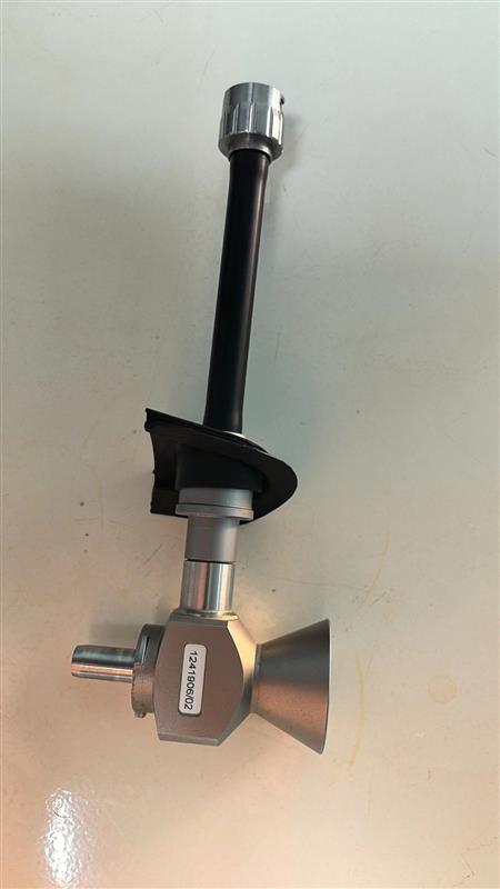 马尔文文丘里分散管型号MAZ2070库号D344643