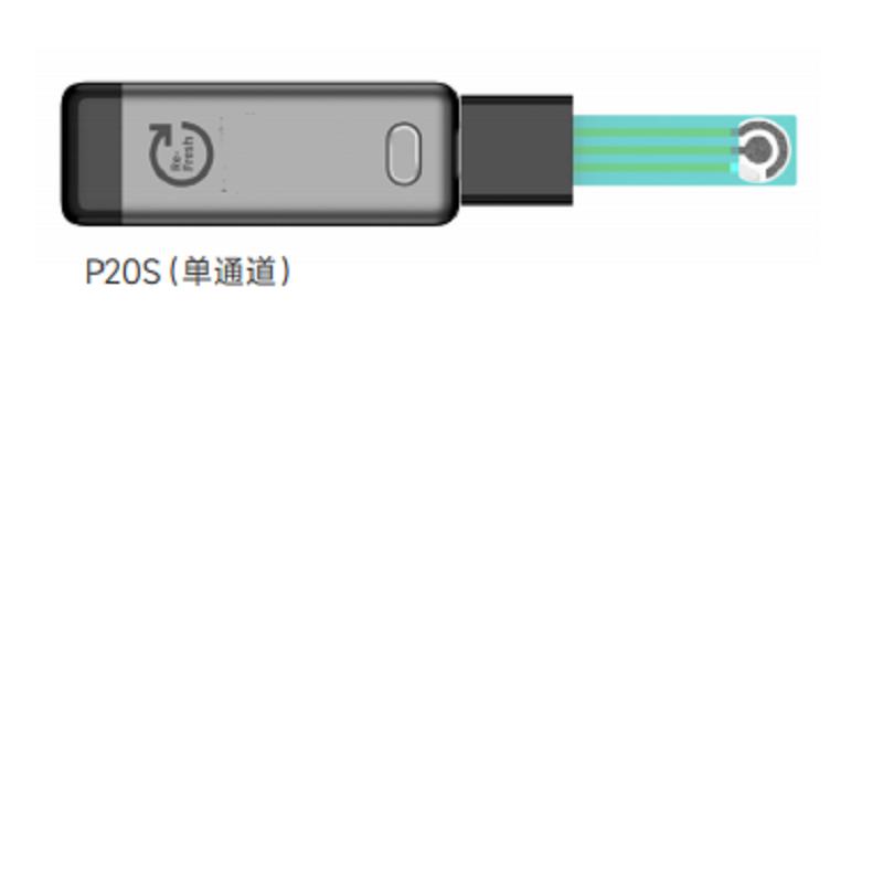 U盘电化学工作站BioSYS -P20S库号D399370 