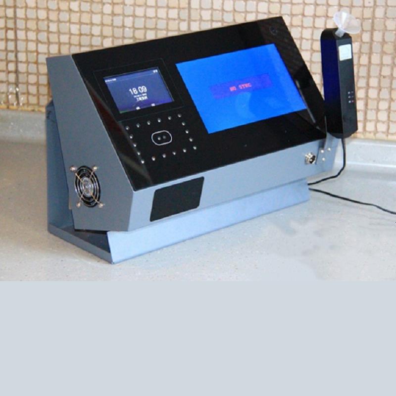 酒精测试仪型号BH83-LAT681-N1库号D234585