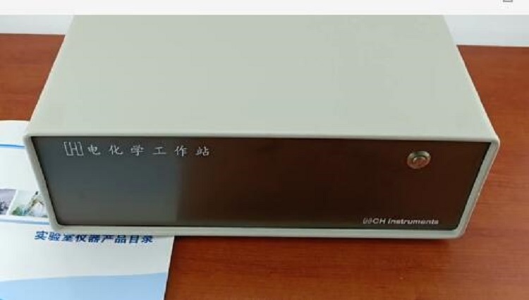 电化学分析仪/工作站CHI660E库号D336053   