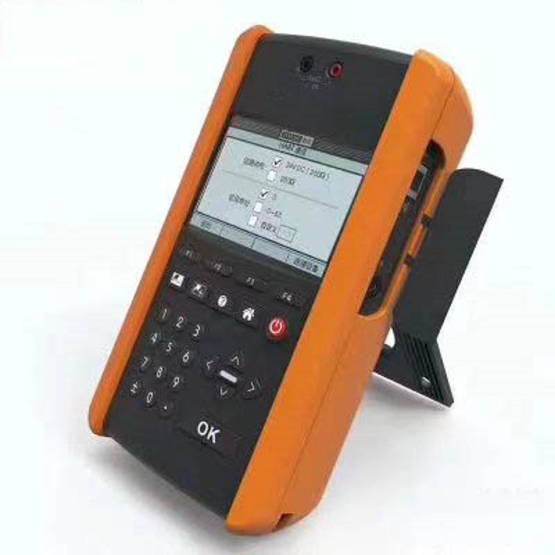 HART设备通信器ZX-JY521-YH1库D403776 