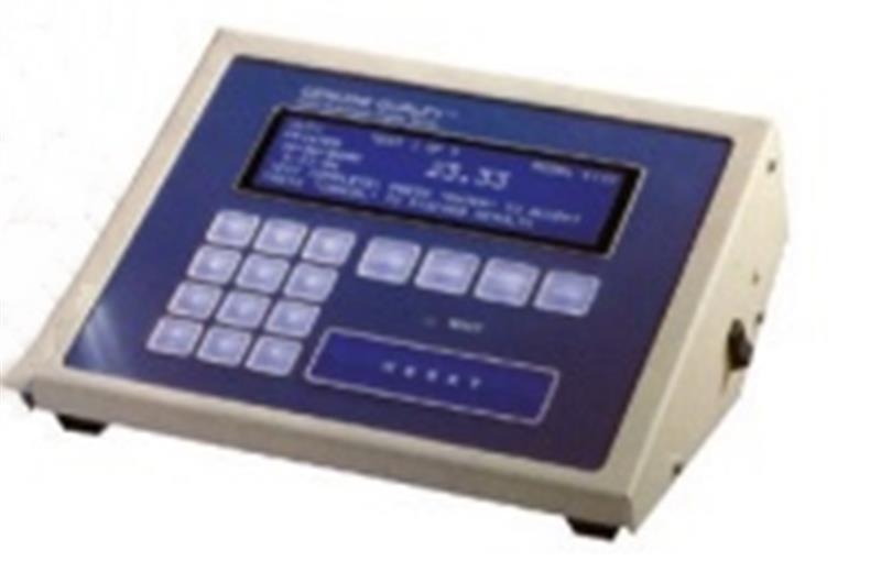 可控数位计时器Gurley-4320库号D380520   