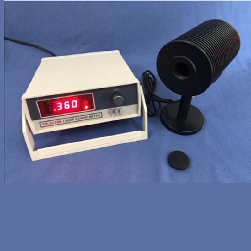 激光功率计型号WK399-LP-3C50库号D53131