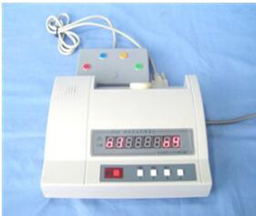 声光反应时测定仪 型号EP204库号D398508