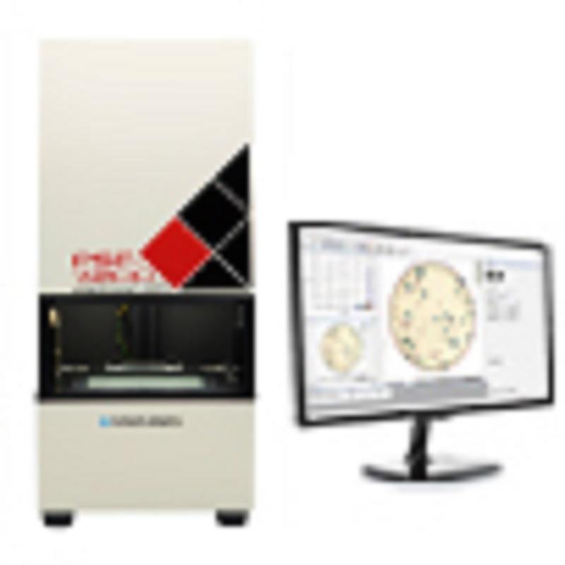 自动菌落计数器型号PSF-7200库号D408889 