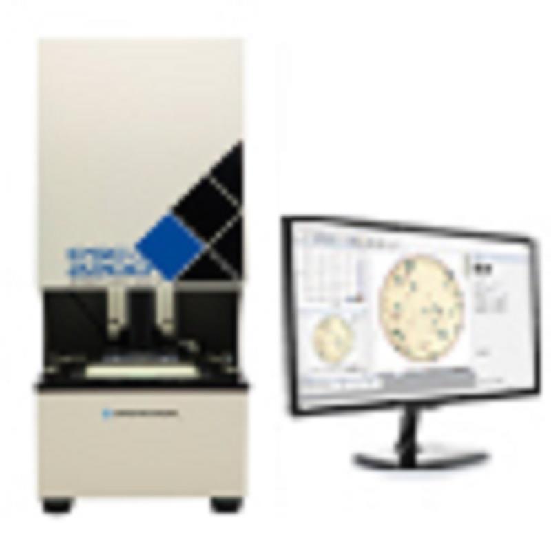 自动菌落计数器型号PSF-2200库号D408887