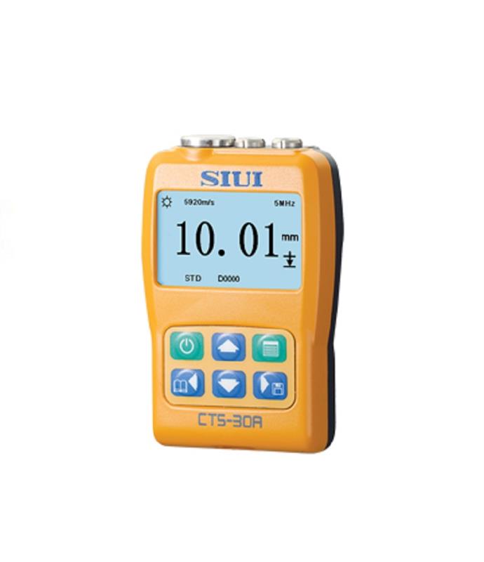 数字声波测厚仪 型号CTS-30A库号D317861