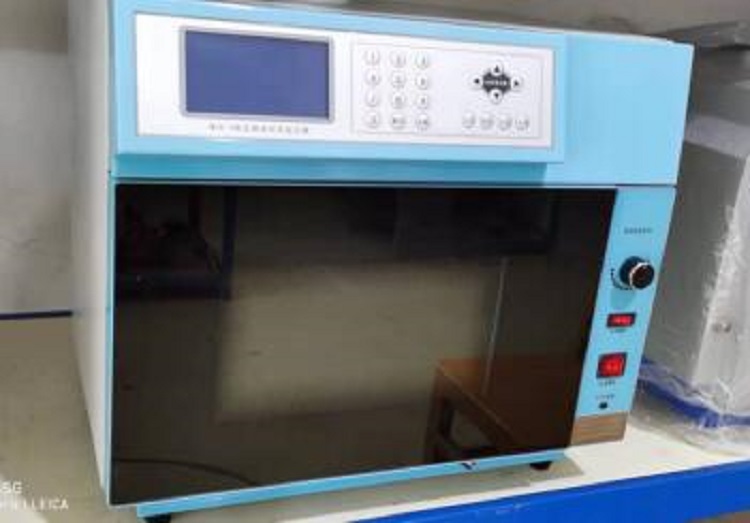 微波化学反应器 型号MCR-3库号D369339