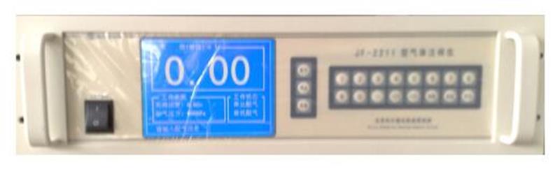 气体注样仪 型号JX07/JF-2211库号D238045 