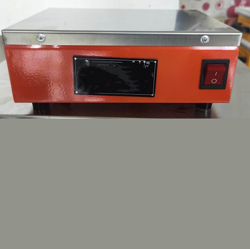 强力台式退磁器YS-STC-200A库号D402139