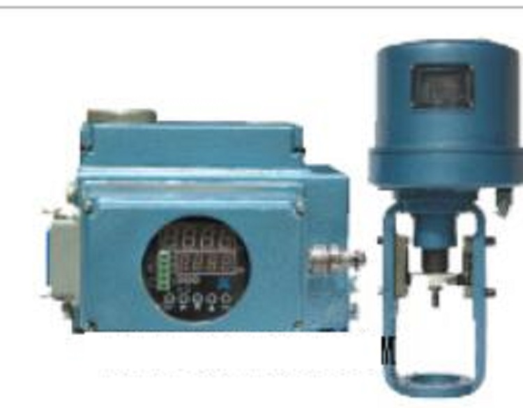 智能电动执行器型号DWR-A-300S库号D386063 