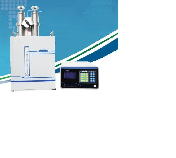 双柱塞微量泵M31/2ZB-2L20A库号D374704 