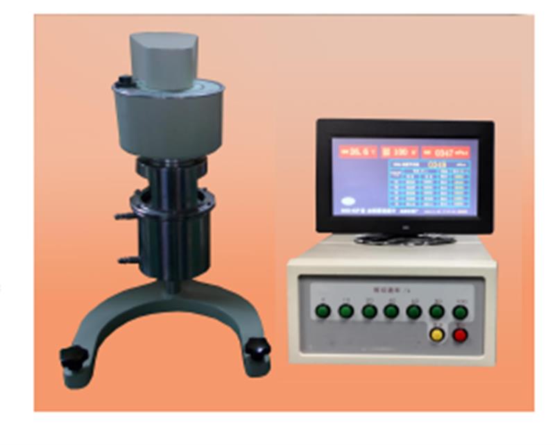 水煤浆粘度计型号NXS-4CP库号D234315