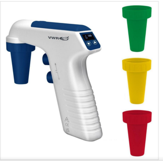 电动移液控制器VWRI612-7179库号D408786 